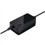 Carregador universal para laptop Trust Primo 21904/ 45 W/ Automático/ 6 conectores/ Voltagem 18-20 V
