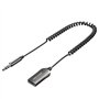 Receptor FM/MP3/Bluetooth Vention NAIHG