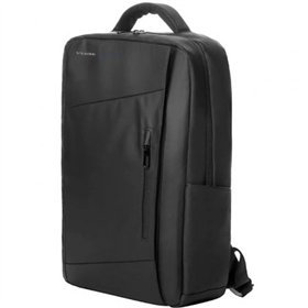 Mochila Vention KRRB0 para Portáteis Até 15.6", 20L, Impermeavel, Preta