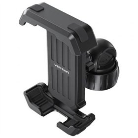 Soporte de Smartphone para Bici Vention KSFB0, Preto