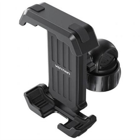 Soporte de Smartphone para Bici Vention KSFB0, Preto