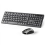 Teclado e Rato sem fios Vention Combo KTDB0-ES