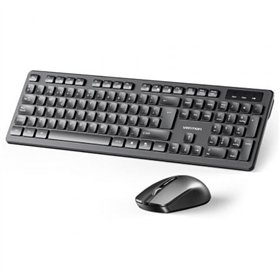Teclado e Rato sem fios Vention Combo KTDB0-ES