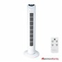Ventoinha Torre 45W C/ Comando Branco MFAMILY