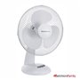 Ventoinha de Mesa Ø30cm 30W 3 Velocidades Mfamily