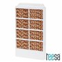 Filtro P/ Climatizador TSA8043 TEESA