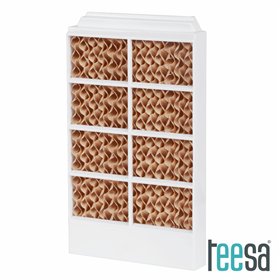 Filtro P/ Climatizador TSA8043 TEESA