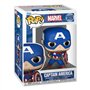 Funko Pop! Marvel New Classics Captain America