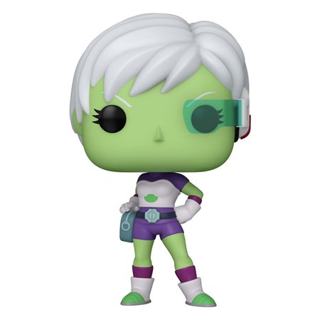 Funko Pop! Dragon Ball Broly Cheelai
