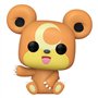 Funko Pop! Games Pokemon Teddiursa