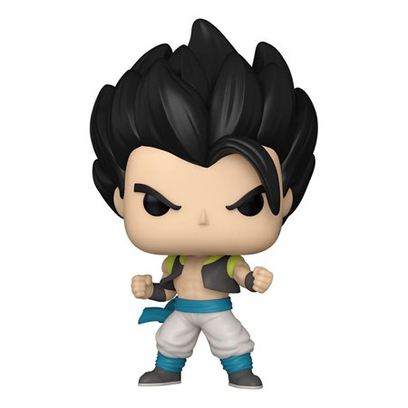 Funko Pop! Dragon Ball Broly - Gogeta (Random Chase Version)