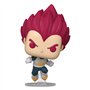 Funko Pop! Dragon Ball Broly Super Saiyan God Vegeta