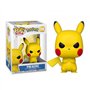 Funko Pop! Pokemon Pikachu Growling 65043