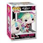 Funko Pop! Suicide Squad Isekai Harley Quinn