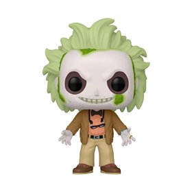 Funko Pop! Cinema Beetlejuice - Beetlejuice 82653