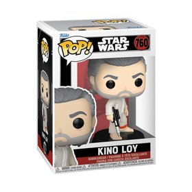 Funko Pop! Star Wars Andor - Kino Loy