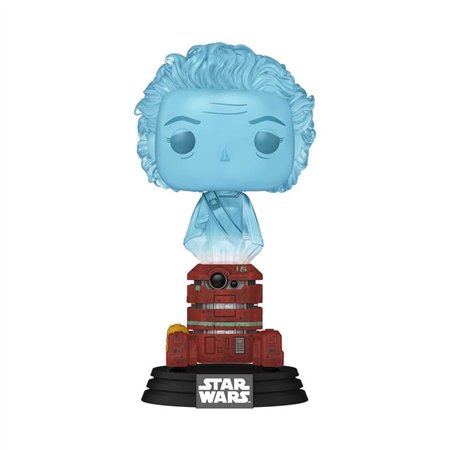 Funko Pop! Star Wars Andor - Maarva
