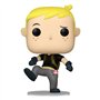 Funko Pop! Disney Kim Possible - Ron W - Rufus