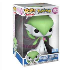 Funko Pop! Jumbo Pokemon Gardevoir