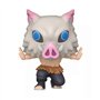 Funko Pop! Demon Slayer Kimetsu No Yaiba Inosuke Hashibira Beast Breathing 7Th Form 1261