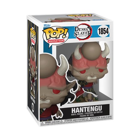 Funko Pop! Demon Slayer Hantengu