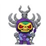 Funko Pop! Deluxe Animation Masters Of The Universe Skeletor On Throne Special Edition Exclusive 54586