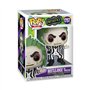 Funko Pop! Beetlejuice On Tombstone