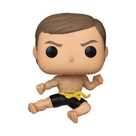 Funko Pop! Movies: Bloodsport 80779