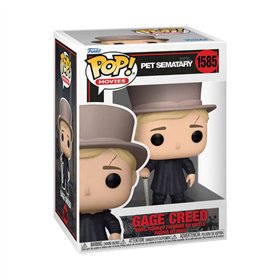 Funko Pop! Pet Sematary Gage Creed