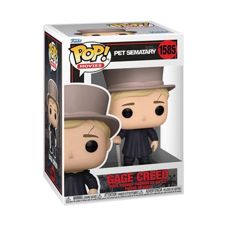 Funko Pop! Pet Sematary Gage Creed