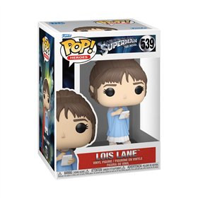 Funko Pop! Superman (1978) Lois Lane