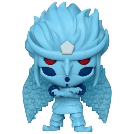 Funko Pop! Naruto Kakashi Perfect Susano-O Form (1015) Exclusive 15 Cm 58146