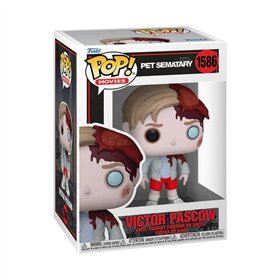 Funko Pop! Pet Sematary Victor Pascow