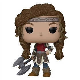 Funko Pop! How To Train Your Dragon Astrid