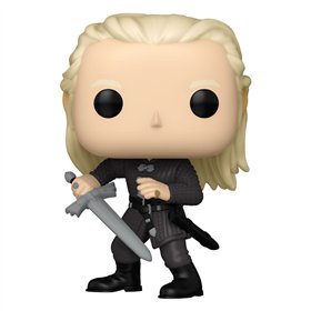 Funko Pop! House Of The Dragon Daemon Targaryen