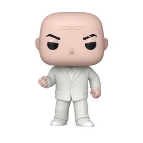 Funko Pop! Marvel Daredevil Born Again Kingpin