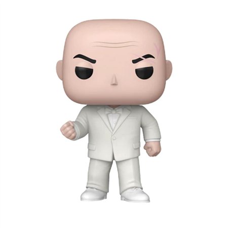 Funko Pop! Marvel Daredevil Born Again Kingpin