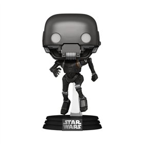 Funko Pop! Star Wars: Andor K-2So
