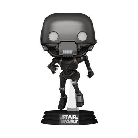 Funko Pop! Star Wars: Andor K-2So