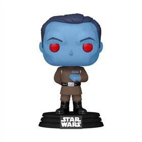 Funko Pop! Star Wars: Tales Of The Empire Admiral Thrawn