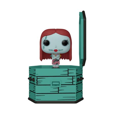 Funko Pocket Pop Disney Nightmare Before Christmas Sally
