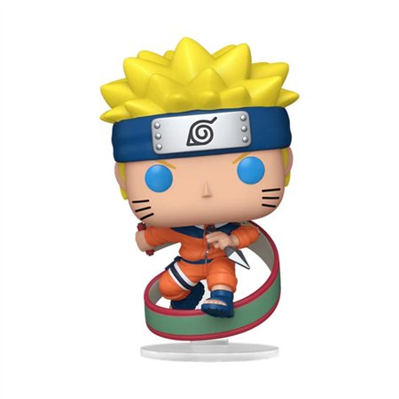 Funko Pop! Animation Naruto Naruto Uzumaki