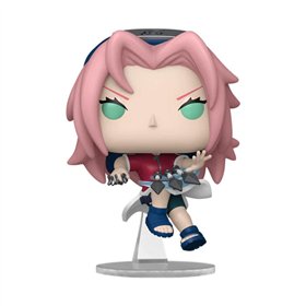 Funko Pop! Animation Naruto Sakura Haruno