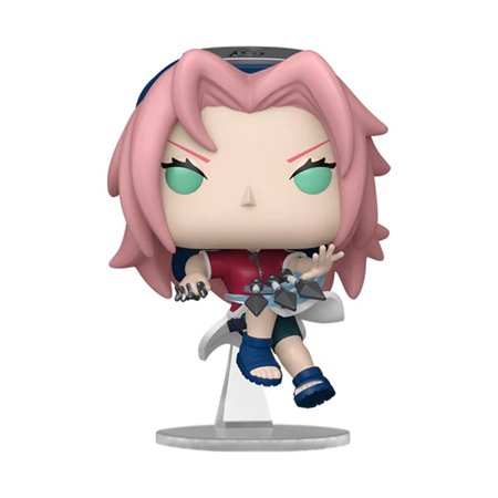 Funko Pop! Animation Naruto Sakura Haruno