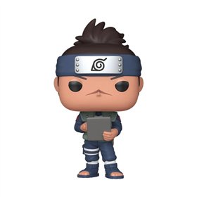 Funko Pop! Animation Naruto Iruka Umino
