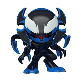 Funko Pop! Super Marvel Your Friendly Neighborhood Spider-Man Alien Monster