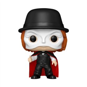 Funko Pop! Horror Cinema Phantom Chucky