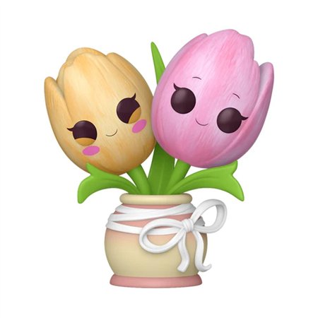 Funko Pop! Flora Tulip