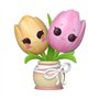 Funko Pop! Flora Tulip