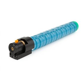 Toner compatível amarelo Canon CEXV64 - 5756C002